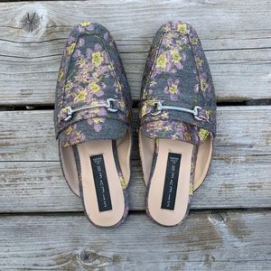 Rilee-e floral Steven mules